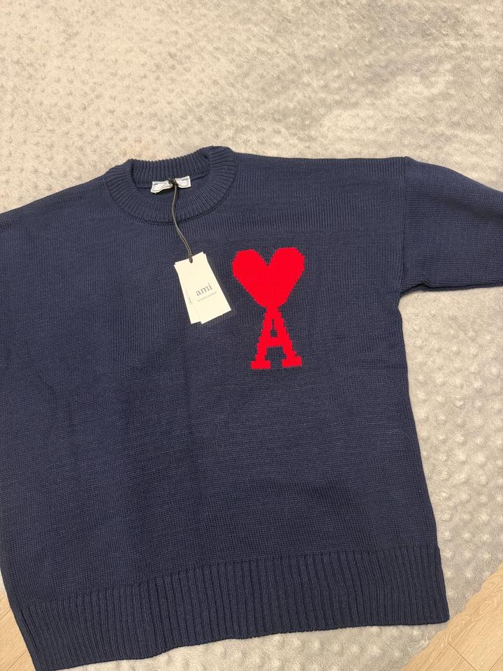 Кофты Ami