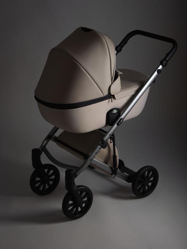 Коляска anex e type