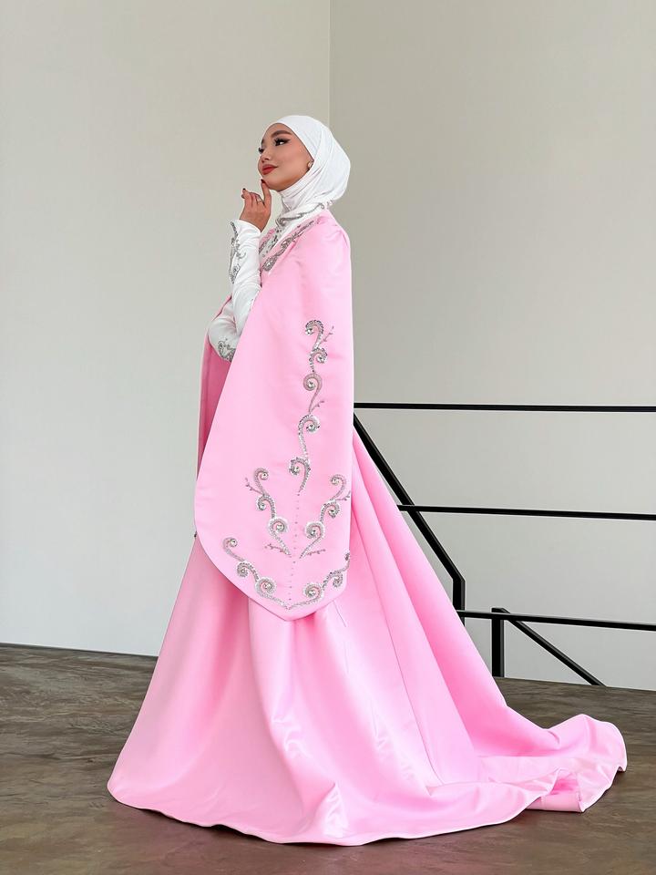 Платье для узату тоя