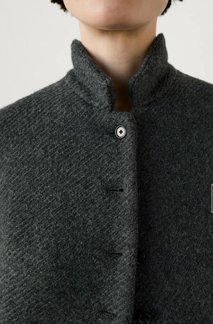 Пальто Massimo Dutti