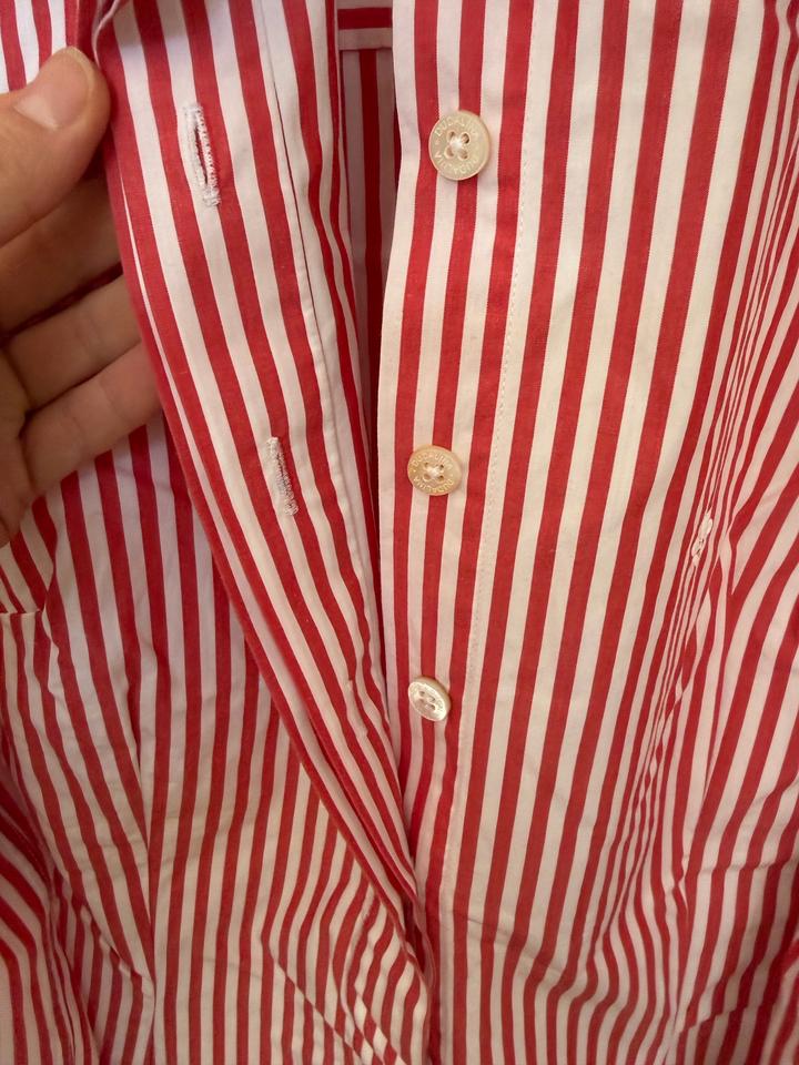 Рубашка женская