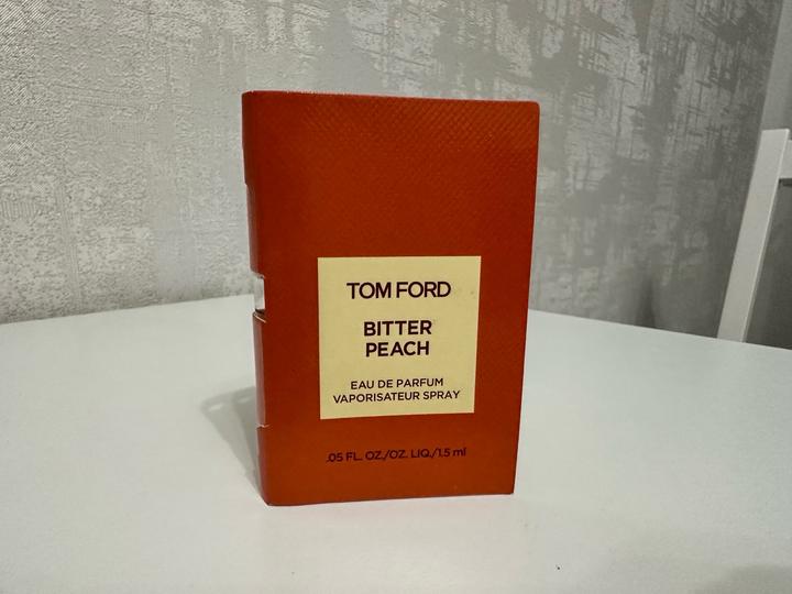 Tom Ford -Bitter peach 🍑