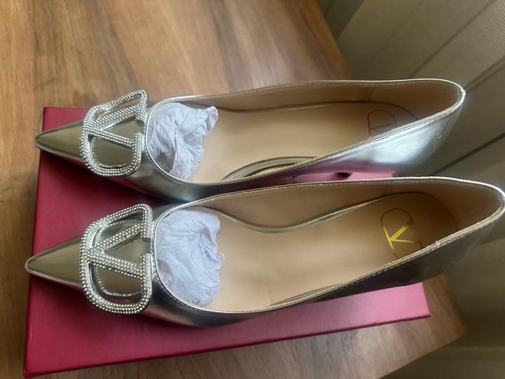 Туфли Valentino