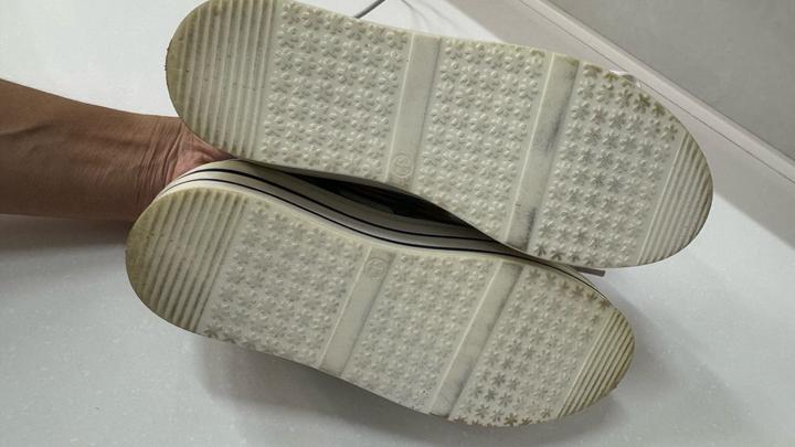 Кроссовки Indigo