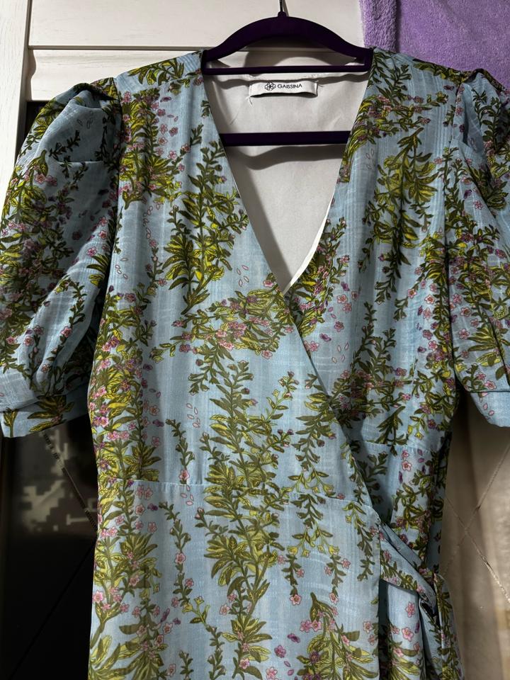 Платье Gaissina