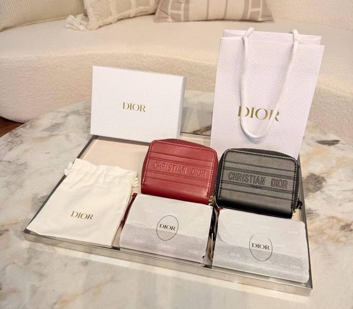 Кошелек Dior Parfums