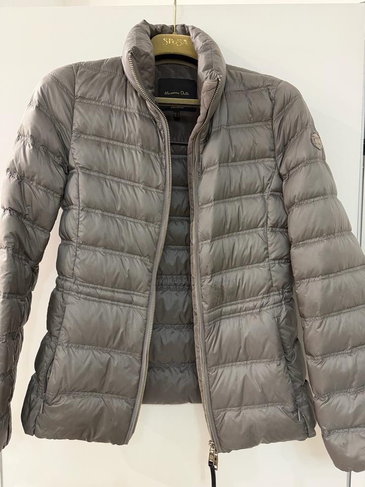 Куртка Massimo Dutti