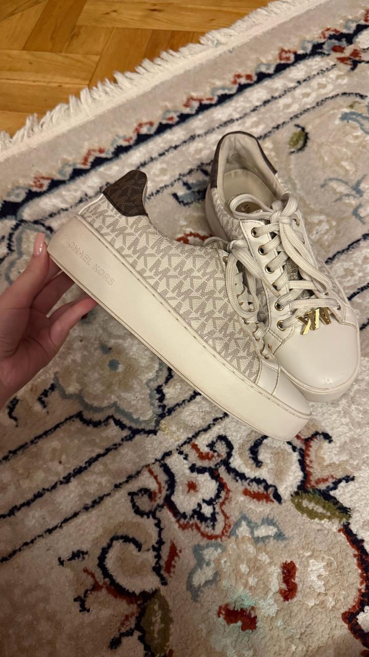 кеды Michel Kors