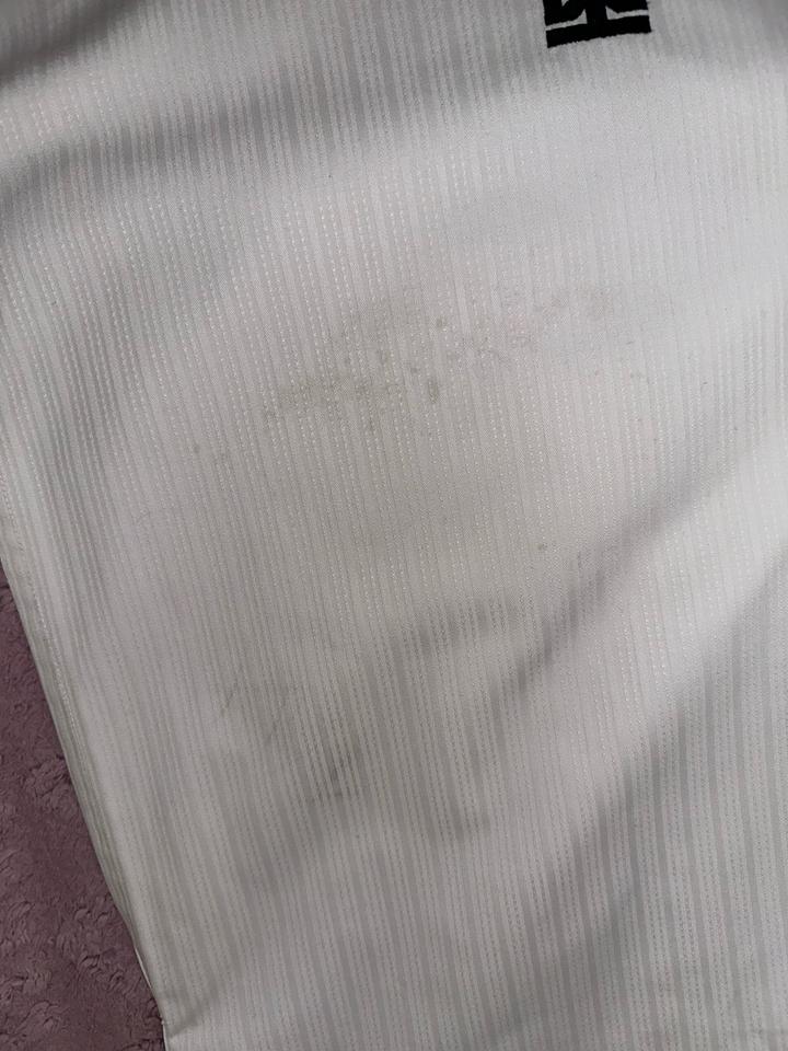 Добок для тхэквондо