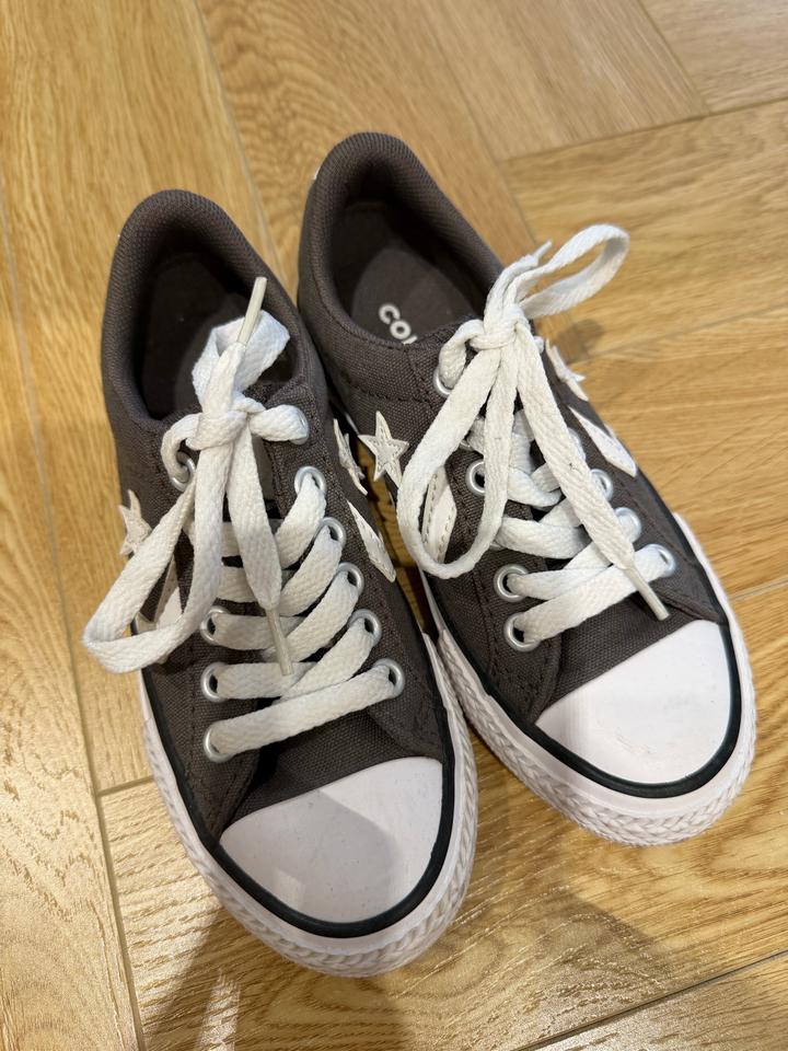 Converse детские