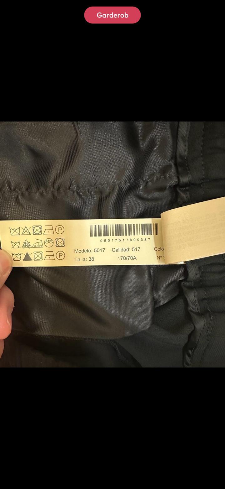 Брюки Massimo dutti