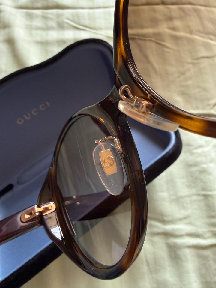 Очки Gucci