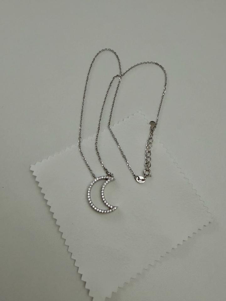 Цепочка серебряная