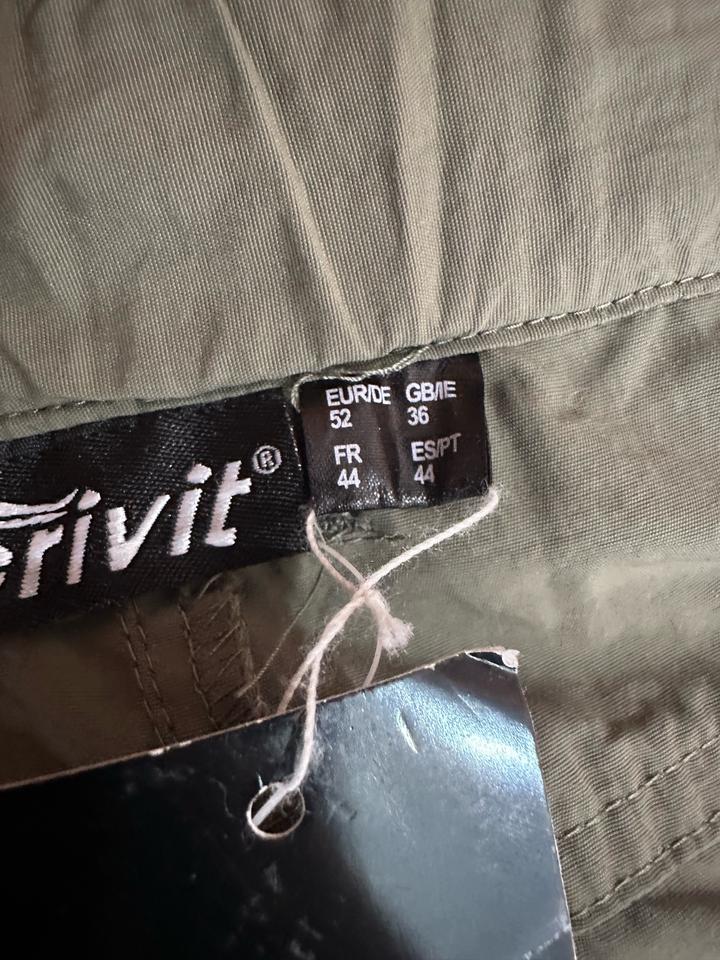Брюки Crivit