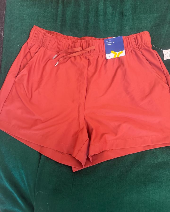 Powersoft спортивные шорты от Old Navy