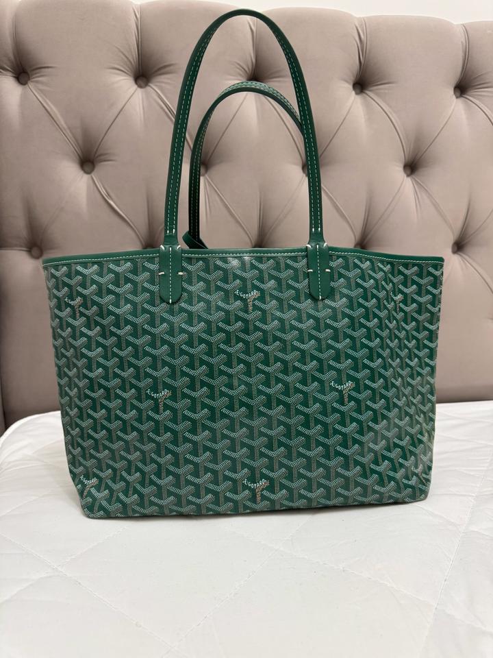 Сумка шоппер goyard