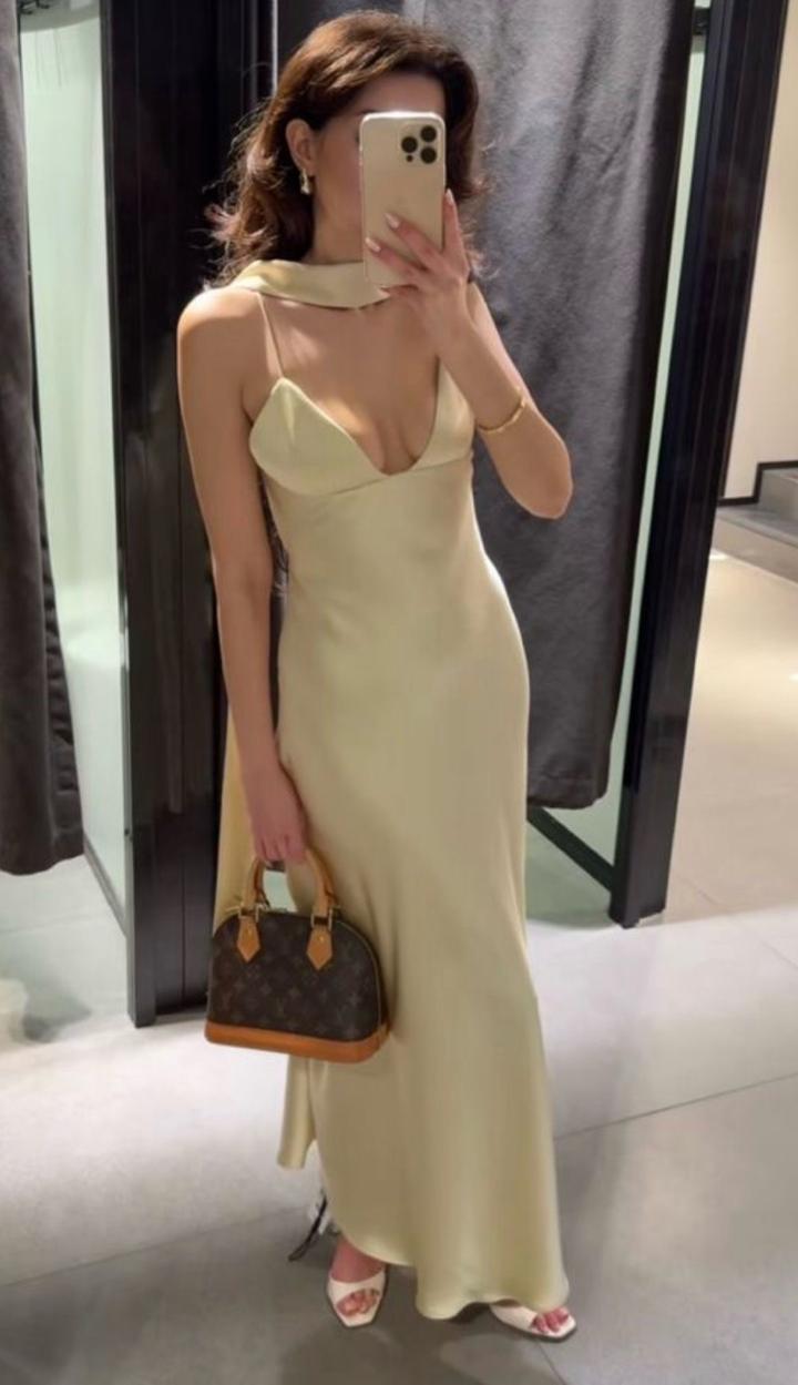 Платье Zara