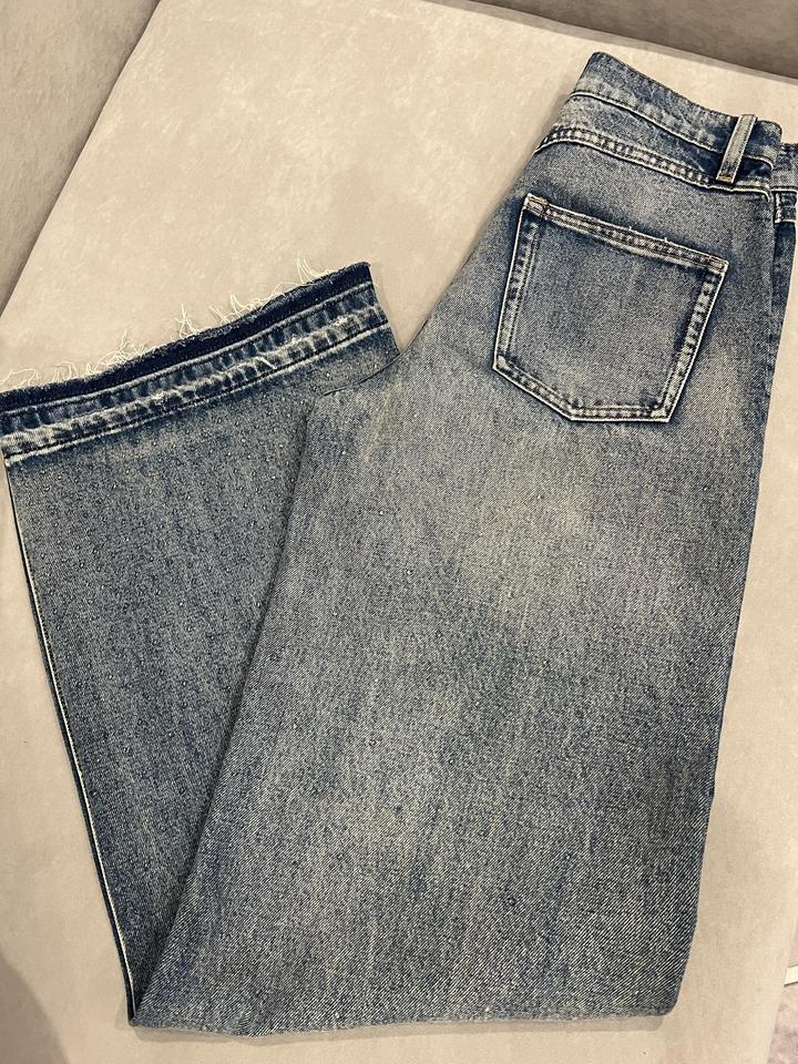 Джинсы Lime 36