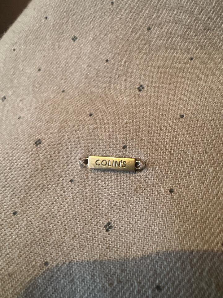 Мужская рубашка