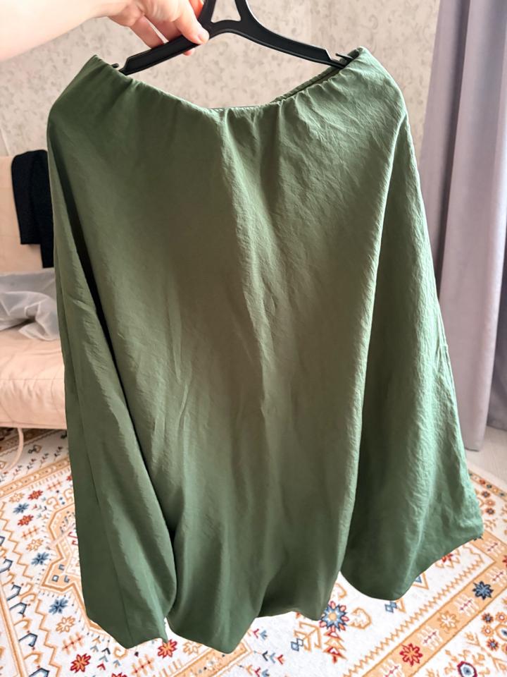 Юбка парашюты