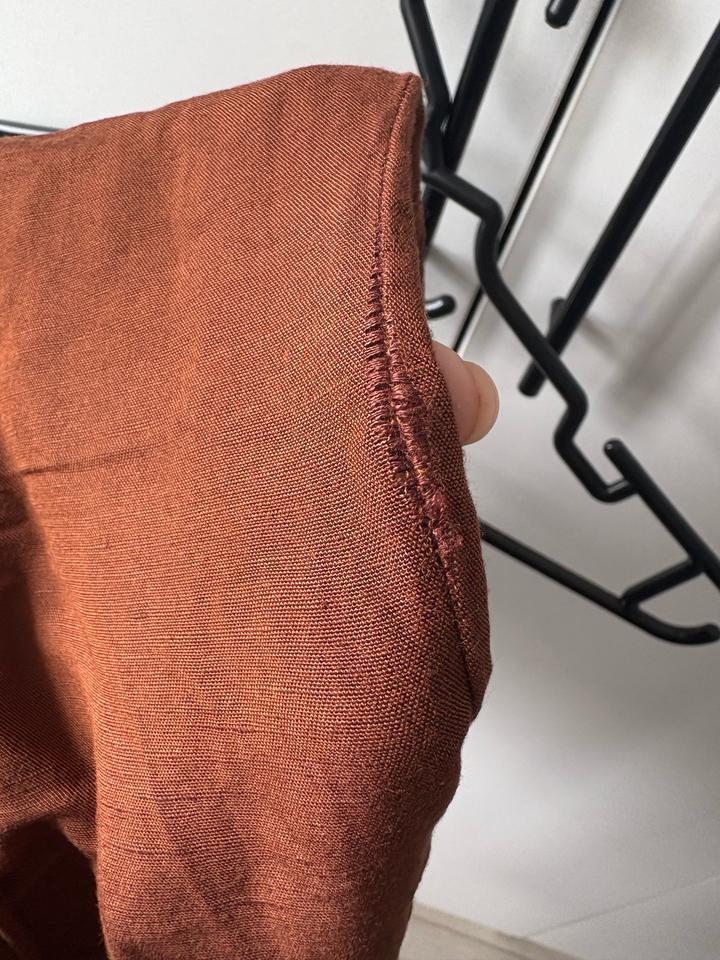 zara платье