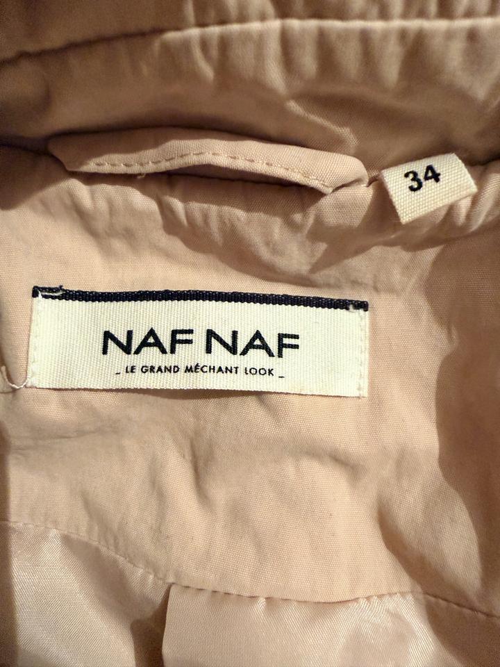 NAF NAF xs
