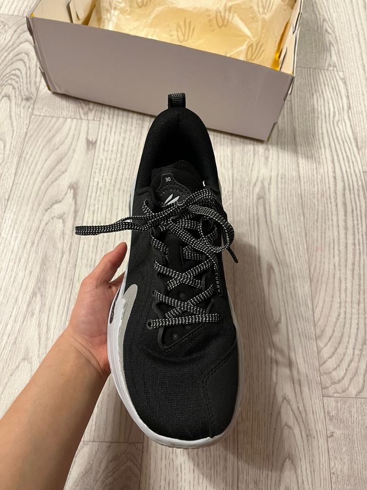 Кроссовки Баскетбельные