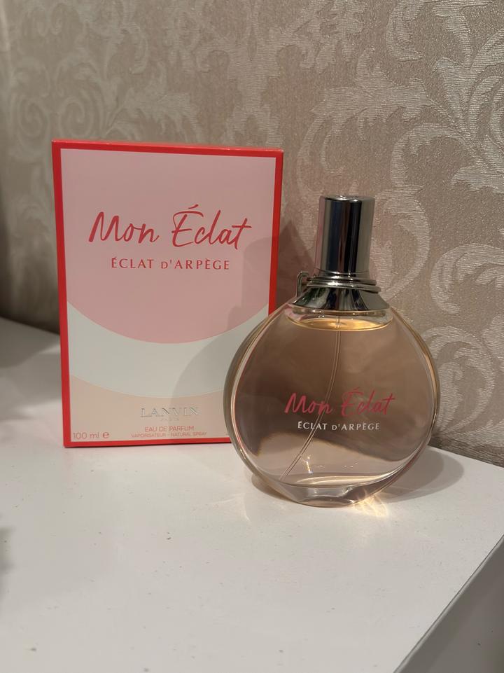 LANVIN Mon Eclat D'Arpège