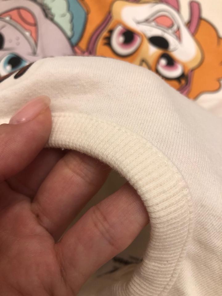 Zara Paw patrol 4 года 104 см