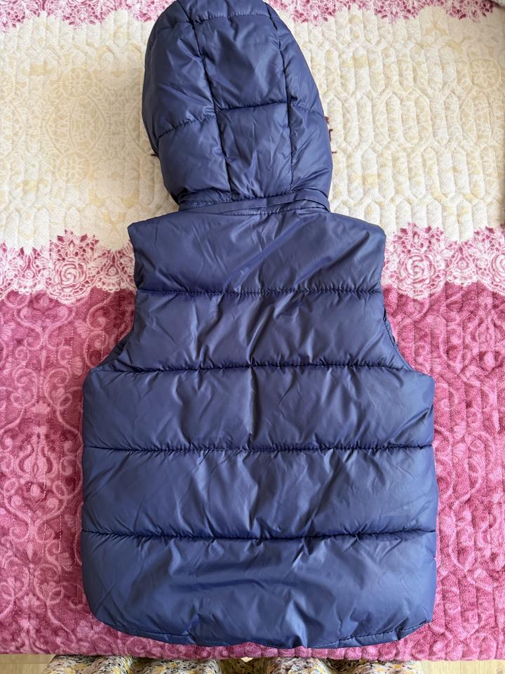 Жилетка детская