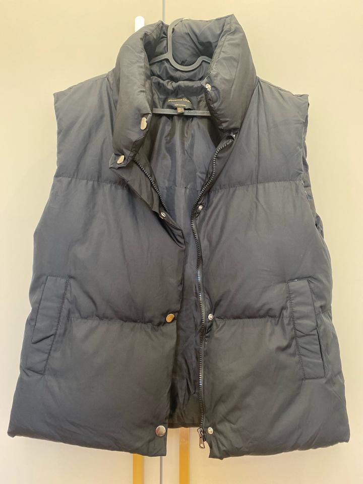 Безрукавка женская 42