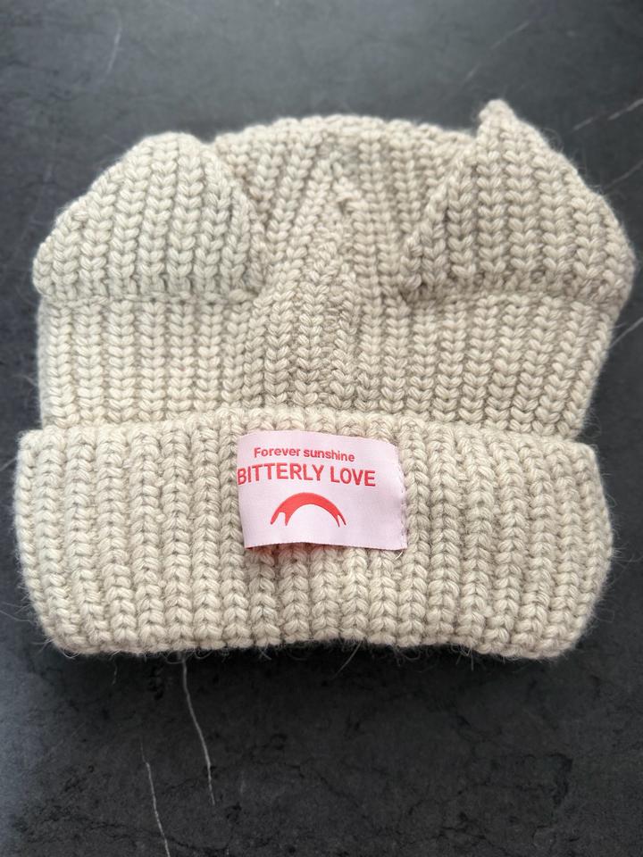 Шапка бини INVERNO