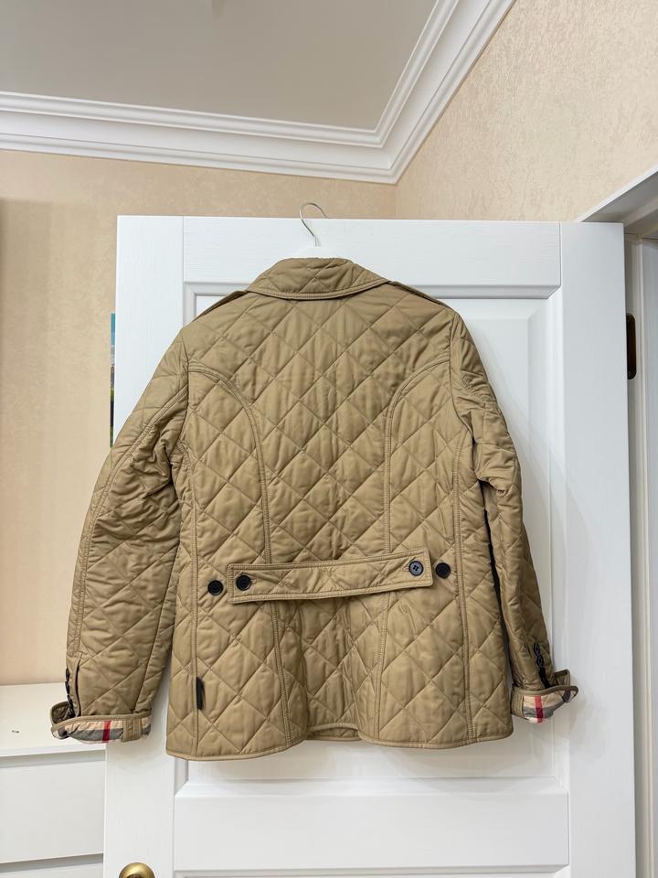 Куртка Burberry