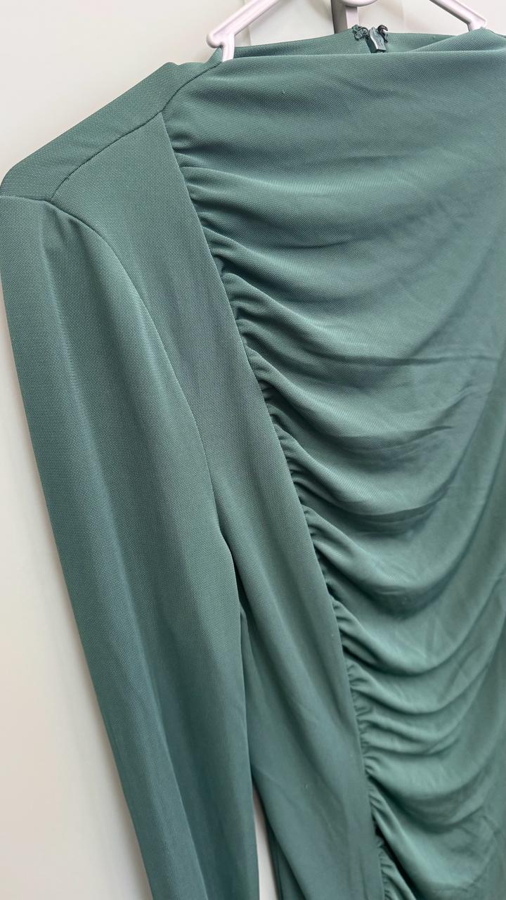 Платье Европа