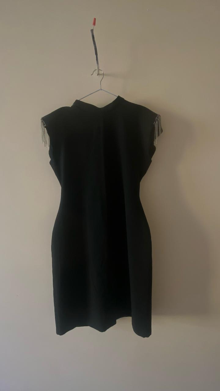 Вечерняя платье