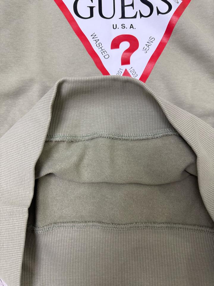Свитшот guess