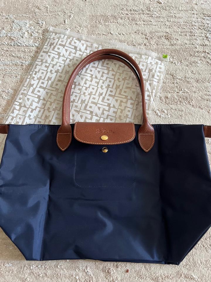 Продам сумку Longchamp