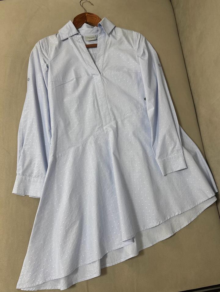 Туника рубашка