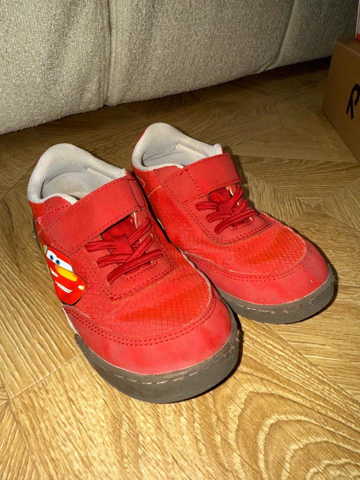 Кроссовки детские Zara