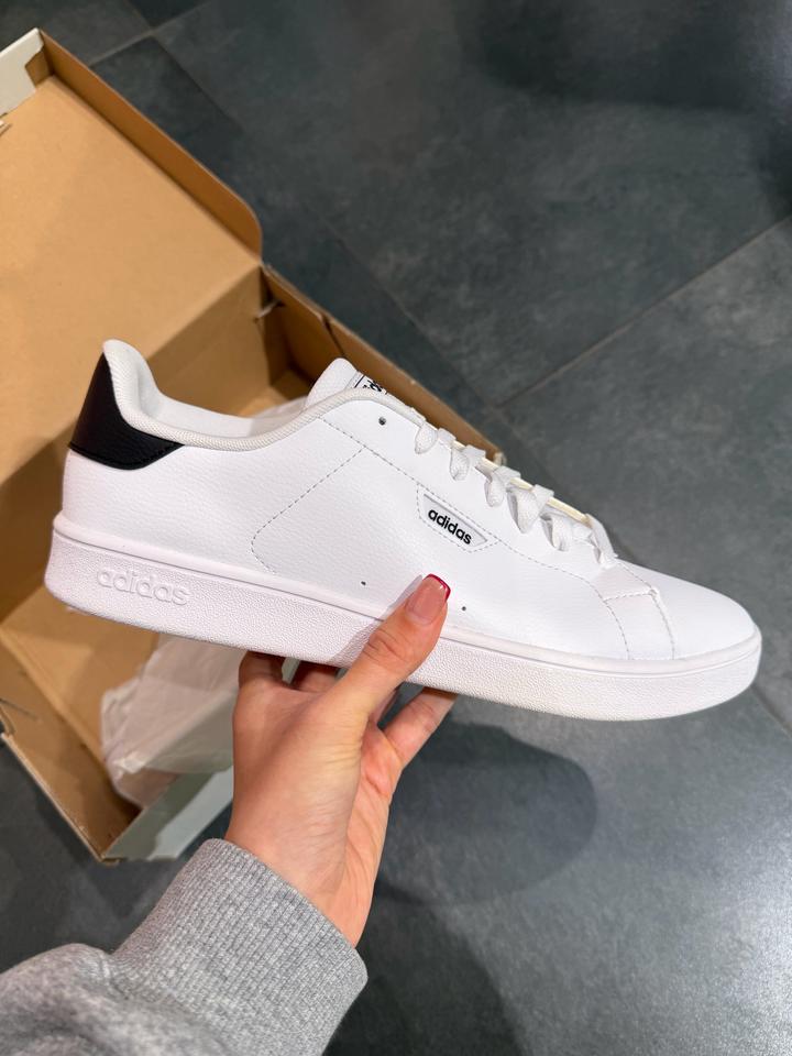 Мужские кеды adidas