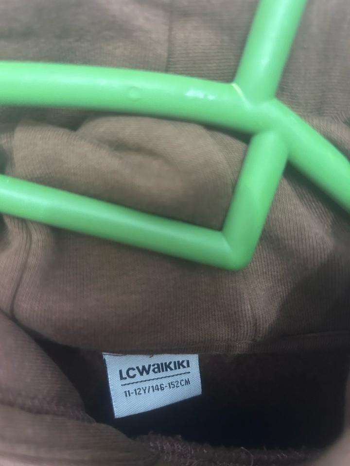 Теплый костюм