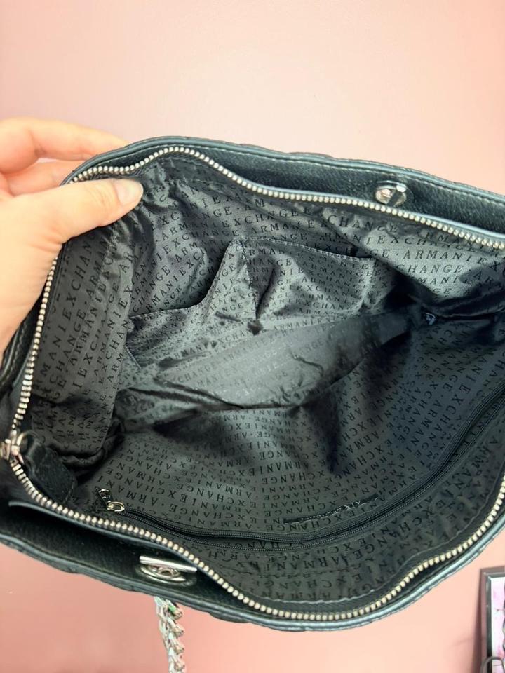 Сумка Armani Exchange
