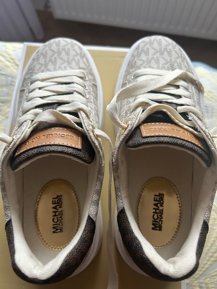 Кеды Michael Kors