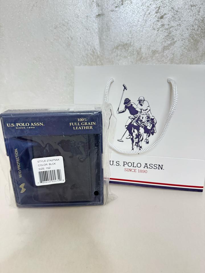 Портмоне от UsPoloAssn🇺🇸