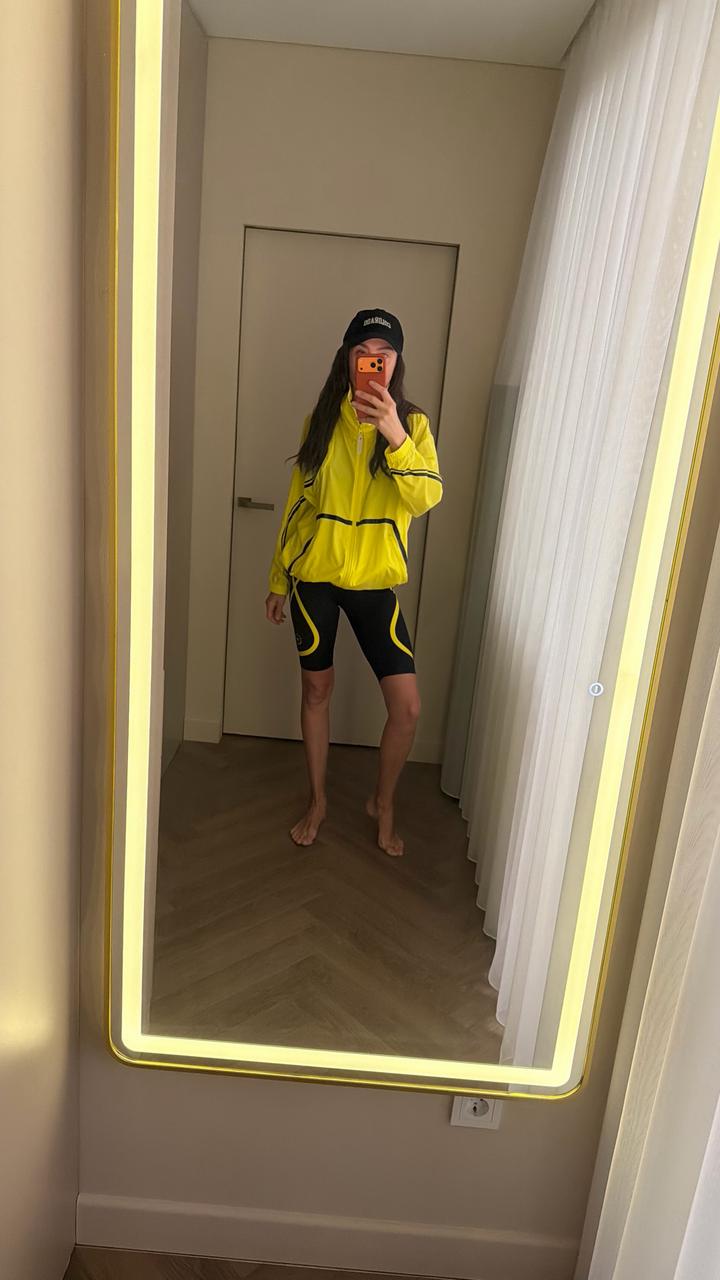 Спортивный комплект костюм adidas Stella McCartney