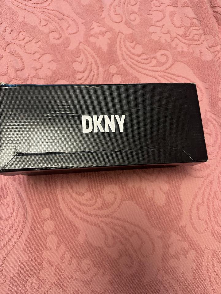 Мюли dkny