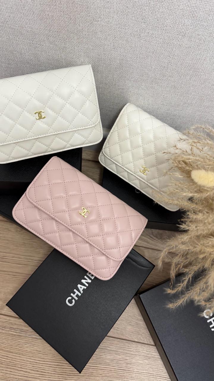 Сумка CHANEL