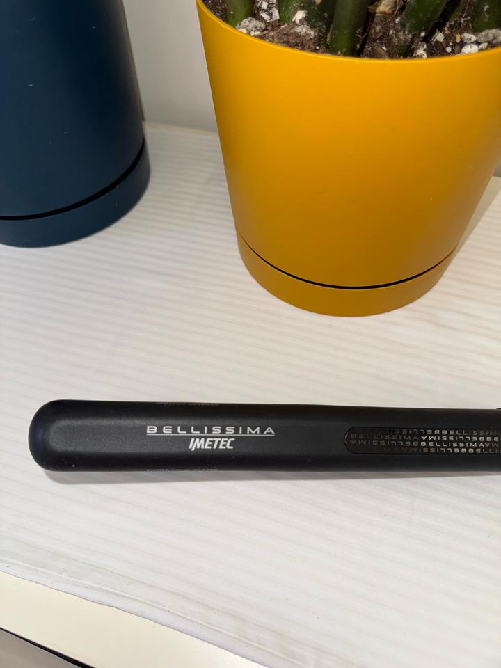 Выпрямитель , утюжок