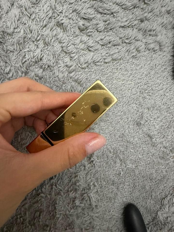 Помада YSL