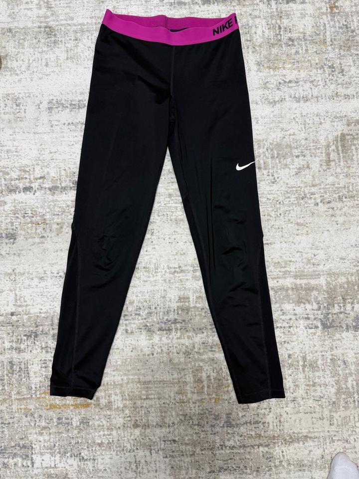 Ласины от Nike